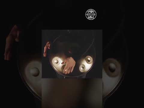 ✨ Battiloro TANIT – 432 Hz | C Aegean ✨ #Handpan #Handpan.World