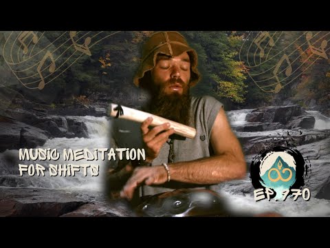Riding the Retrograde | Guided Music Meditation w/ Breathwork & Sound Healing | Ep. 970