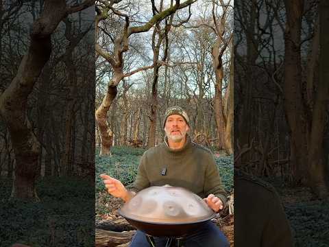 Wishing you a fantastic 2026 !! ✨ have you made any resolutions ? #handpanmusic #handpan