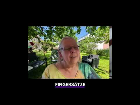 Handpan: Der steinige Weg zum intuitiven Spiel #shorts