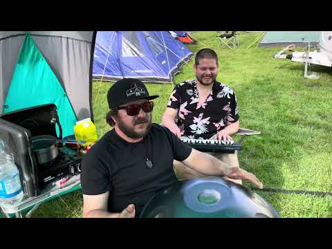 D Celtic - HangOut UK 2022