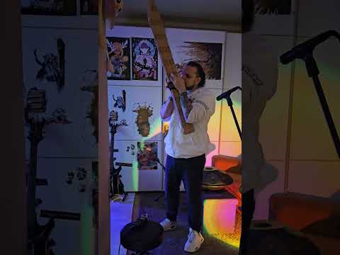 Celestial Flow - A Khaen Experience