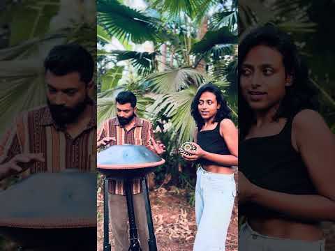 Handpan Vocals