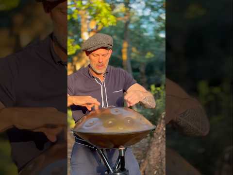 The London Handpan Academy has just added some Level 1 and Level 2 courses 🛸✨#handpanmusic #learn