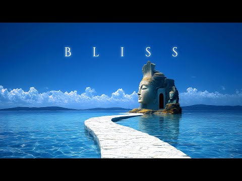 B L I S S ⋄ Let Go of Stress, Rebalance, Recharge & Heal ⋄ Beautiful Meditation Music