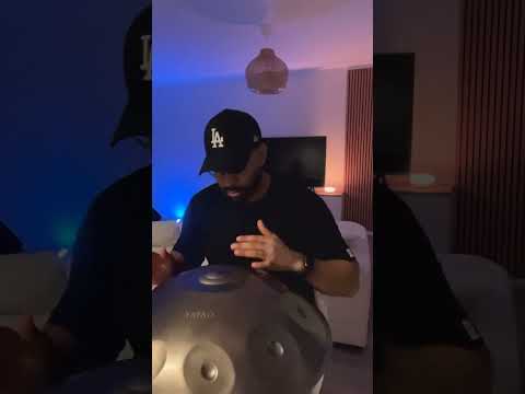 Malte Marten Method | March Challenge ~ Late Night Jam | Yatao