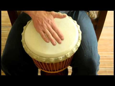 Djembe buy online - 10 inches