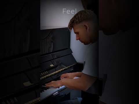 Emotional Piano Music #intuition #piano #love