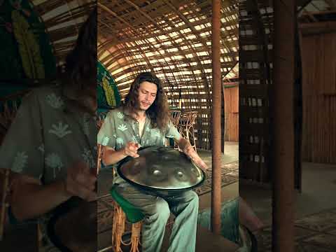 Fropan Handpan Beautiful melody