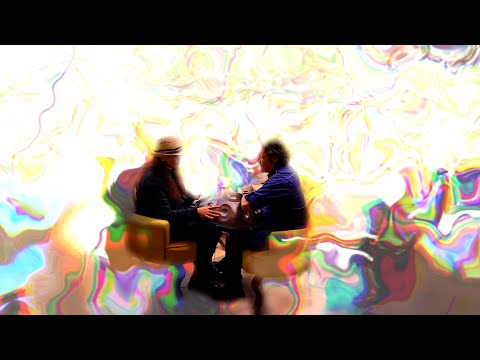 Travel Awareness ~ Transcendence / LSD / Handpan México /