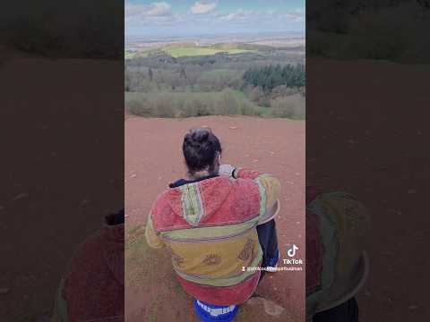 playing handpan for mother nature is amazing feeling  #sound #nature #sound #healing