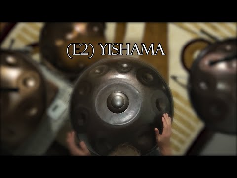 "INTO THE DEPTH" | Yishama Pantam