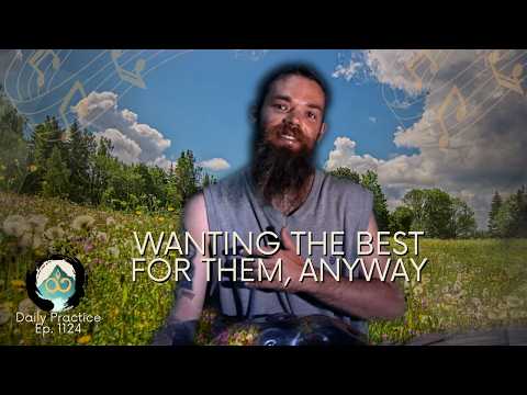 Wishing Others the Best | Guided Breathwork Meditation | Ep. 1124