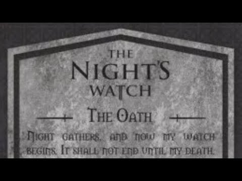 Song of the Night’s Watch (handpan Meraki A low 17)