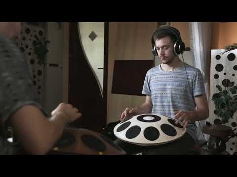 NEOTONE¹ Jamming Session 1 – Ákos Várnai & Péter Bognár