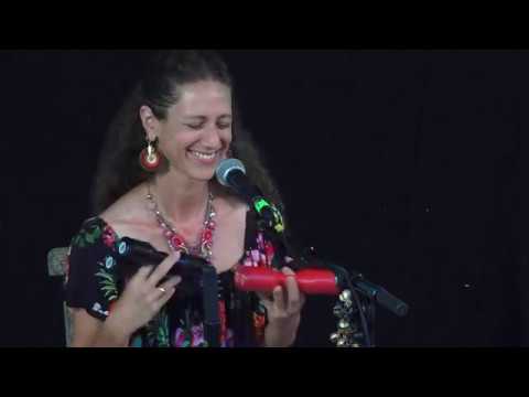 WAVE / Amín Varkonyi / Gerhard Fankhauser / Einat Gilboa / Alexandre Lora / GRIASDI
