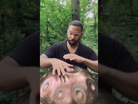 Handpan | Composition | Free Fall |@soundsculpture-handpanshop698