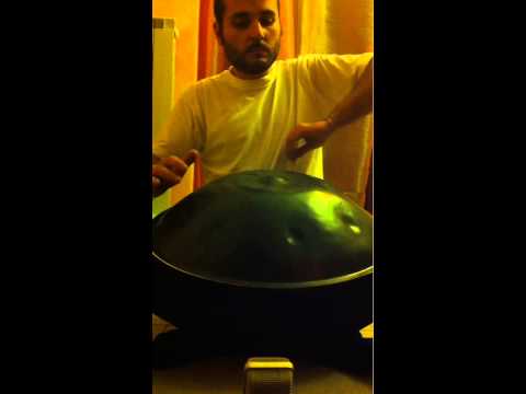Disco MDR new gen 2012 - Waples scale
