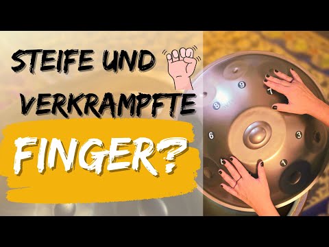 Mit dieser Technik werden deine Finger locker und beweglich und deine Töne sauber und klar!