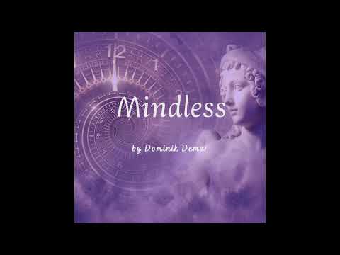 handpan meditation music | Mindless - Dominik Demar