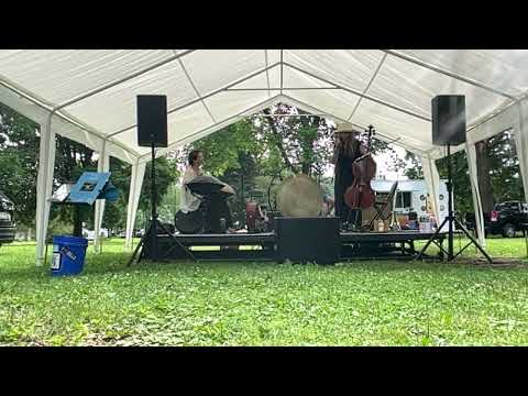 Wellspring Sound Arts at Make Music Madison 2024