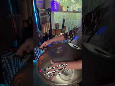 🛸🎶💕 Tiflis Handpan  ​⁠(@TIFLIS_handpan ) 💕🎶🛸