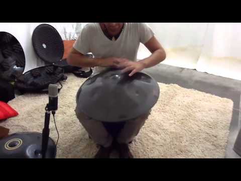 Davide Friello  *CONFUSION* Meet Bali steel 2013