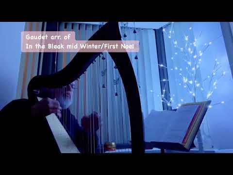 Harp Journal #10