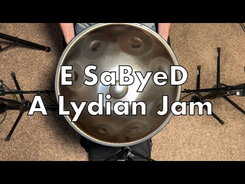 Lydian Jam