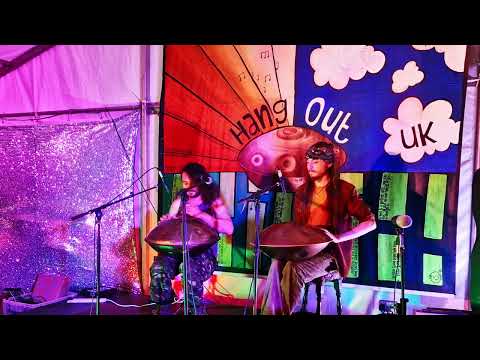 I miss it already... | Acero D Aegean 18 | Handpan Music