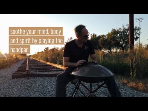 New Dii Handpans!