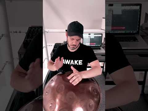 🚨HANDPAN GROOVE FRIDAY🚨