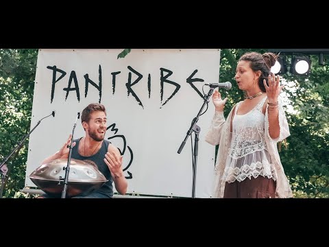Imiyuaï - Le Baleineau  (Live Pantribe 2022)