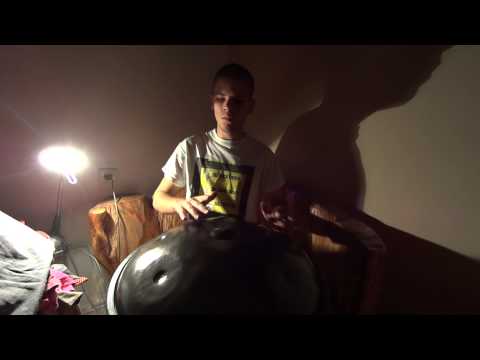 handpan