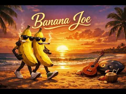 Csak előre- Banana Joe