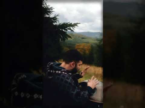 Стандарт Celtic Minor (D) ~IMAGO Handpan~ Ханг/Хендпан/Хангдрам/Пантам/Hang/Hangdrum (йога, релакс)