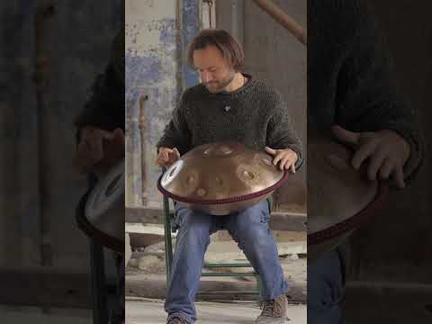Handpan Mindset – Lernen, das dich wirklich meint  #handpanlernen #liebe #motivation #handpan