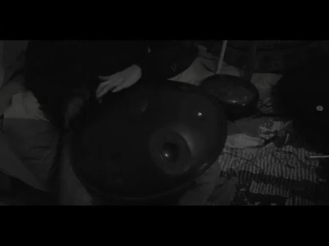 Handpan Music - Overtones in Shaktipan demo