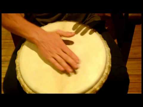 Djembe sales - 13 inches