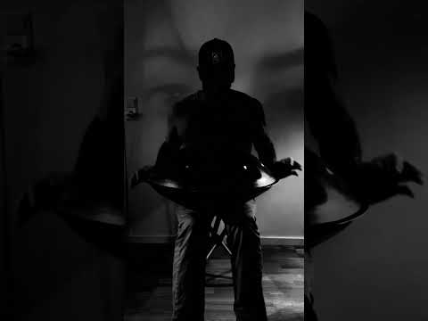 Titanic -My heart Will go on      Handpan D-kurd