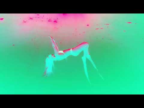 دنیای زیر آب🦈 .هنگدرام نوازی به سبک نور☄️👽#هنگدرام #آرامش_درونی #اقیانوس #hangdrum