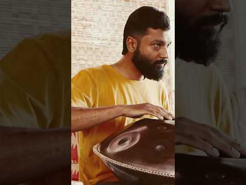 Anicca Project | Remembrance #music #livemusical #handpan #livemusic