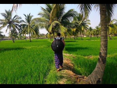 Anatoliy Gernadenko  - Time to India