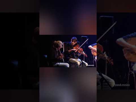 Valentin Murillo flauta. @yanub.musica