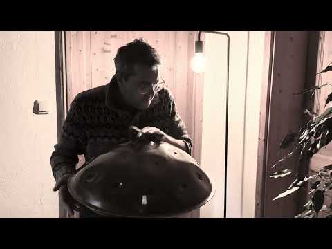 landscapes & soundscapes #4 | Handpan E Amara 21 SatyaSoundSculptures