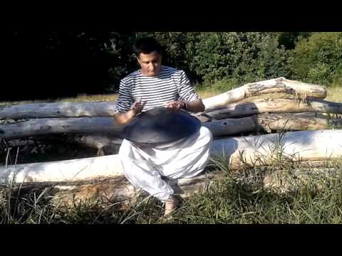 The Snow - Autumn mood