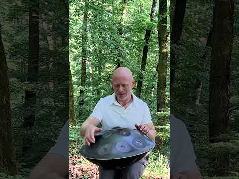 Breathe in. Listen. Relax. 🕊️ (Forest Session)