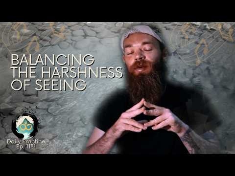 The Gentle Witness | Guided Breathwork Meditation | Ep. 1181