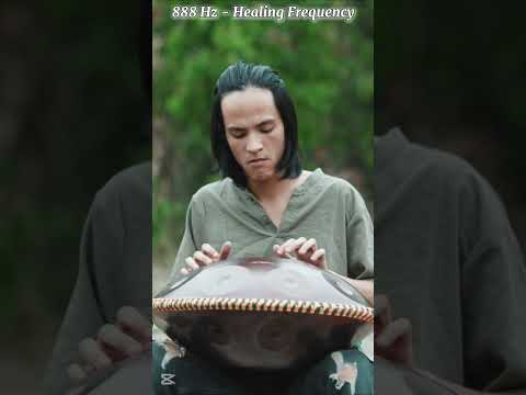 Groovy melody | handpan music @Handpanion