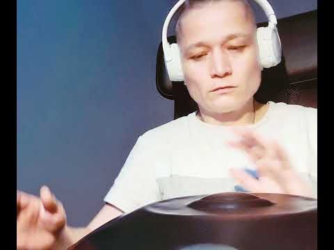 Handpan Poet- Memory